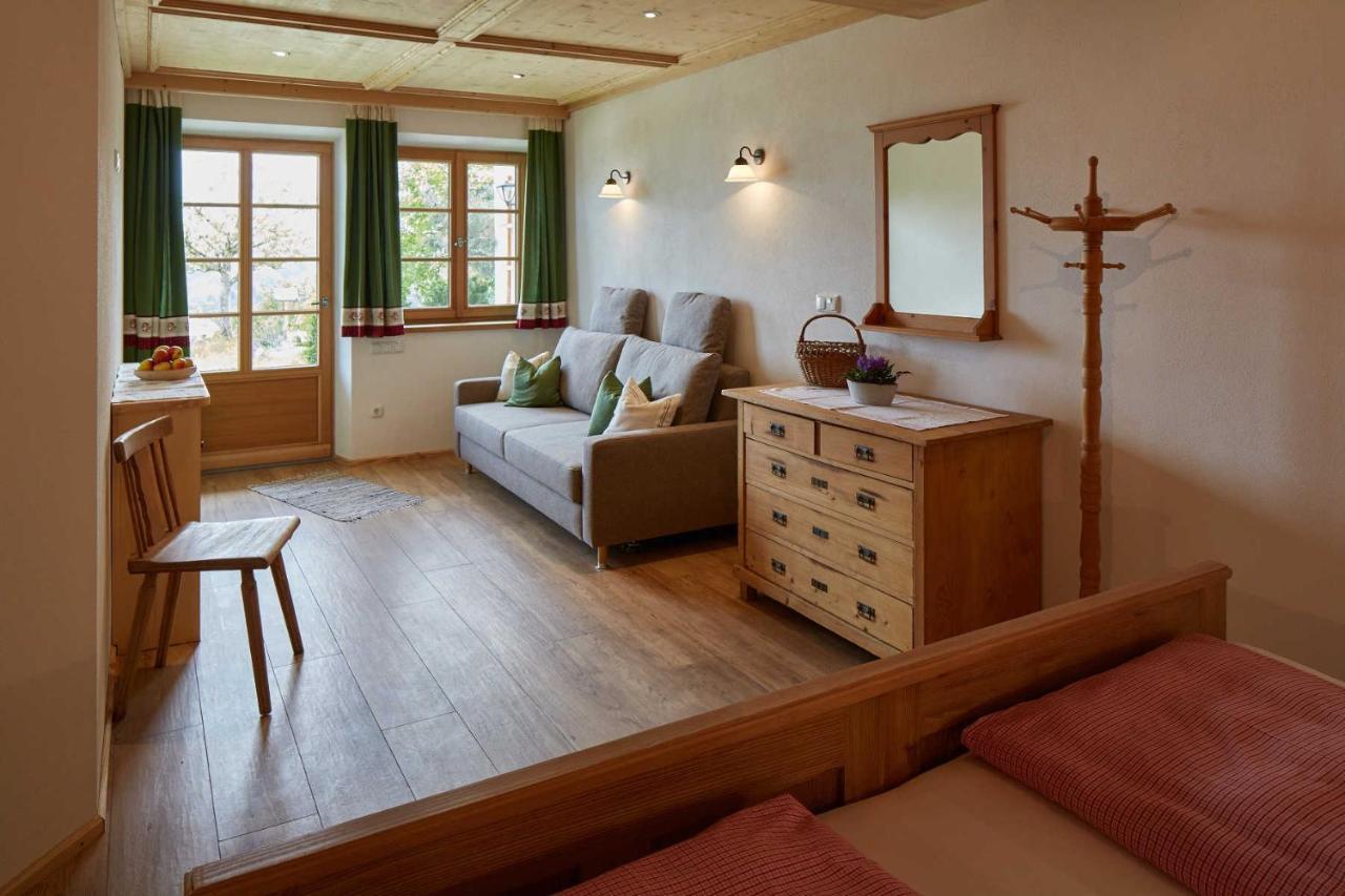 Villa Koglhof à Fischbachau Extérieur photo