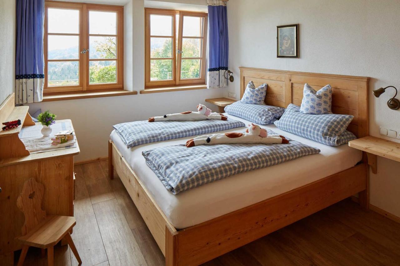 Villa Koglhof à Fischbachau Extérieur photo