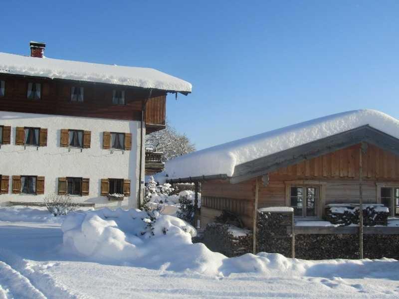 Villa Koglhof à Fischbachau Extérieur photo