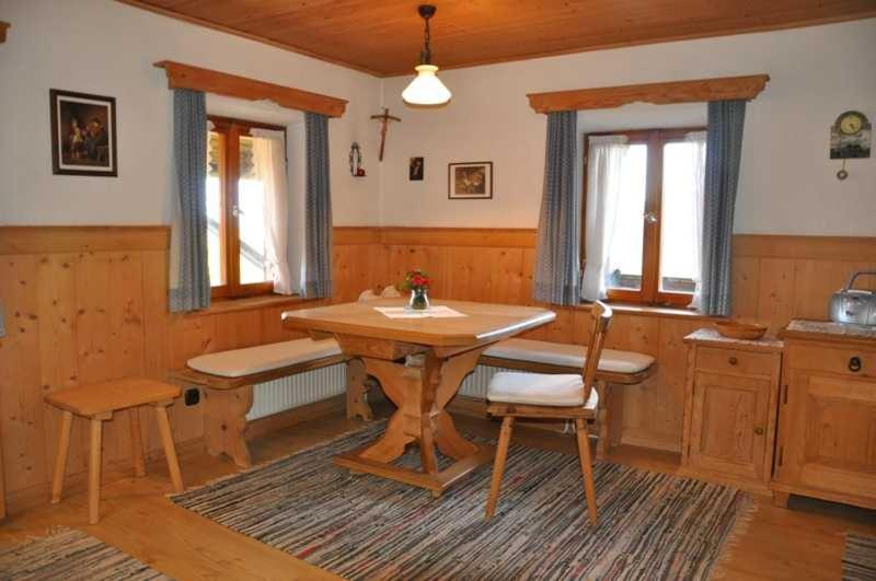 Villa Koglhof à Fischbachau Extérieur photo