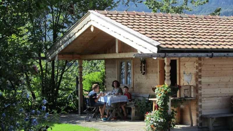 Villa Koglhof à Fischbachau Extérieur photo