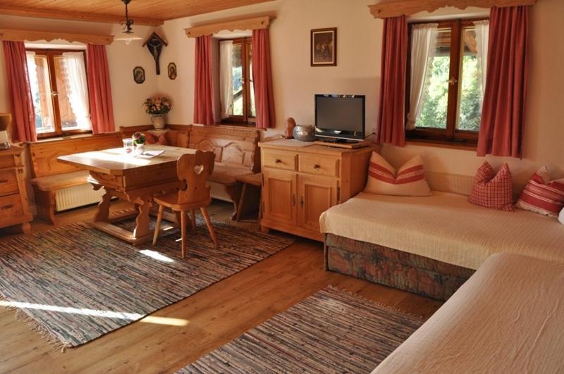 Villa Koglhof à Fischbachau Extérieur photo