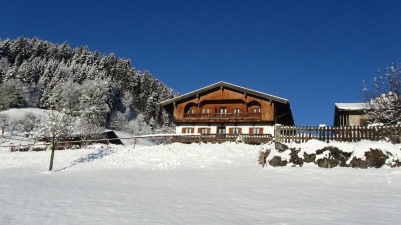 Villa Koglhof à Fischbachau Extérieur photo